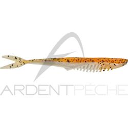 Leurre souple GUNKI Pacemaker 145 Brown sugar