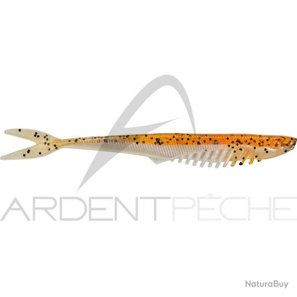 Leurre souple GUNKI Pacemaker 145 Brown sugar