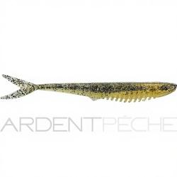 Leurre souple GUNKI Pacemaker 145 Ghost zander