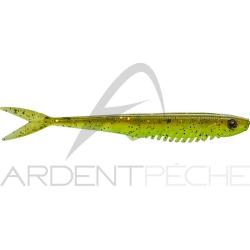 Leurre souple GUNKI Pacemaker 165 Watermelon chart