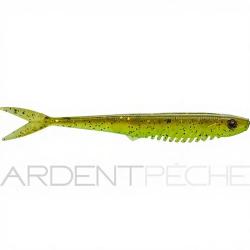 Leurre souple GUNKI Pacemaker 165 Watermelon chart