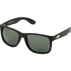 Lunettes polarisantes BIG FISH 1983 Easy fish Black bass green