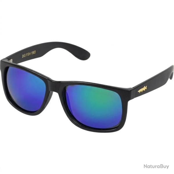 Lunettes polarisantes BIG FISH 1983 Easy fish Pike cameleon