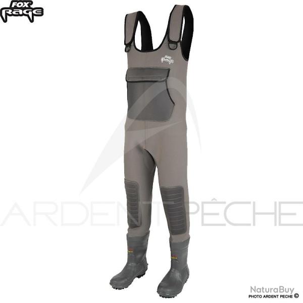 Waders n�opr�ne FOX RAGE