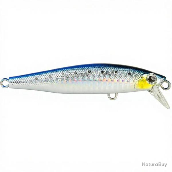 Poisson nageur SMITH Lourdish 01