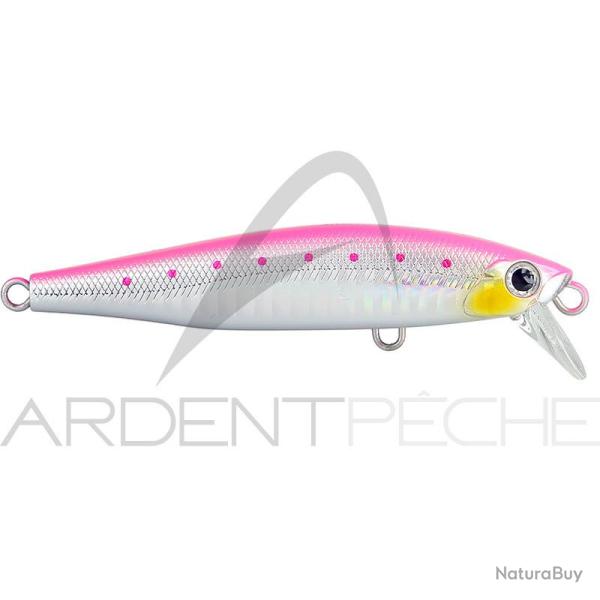Poisson nageur SMITH Lourdish 02
