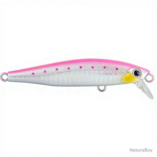 Poisson nageur SMITH Lourdish 03
