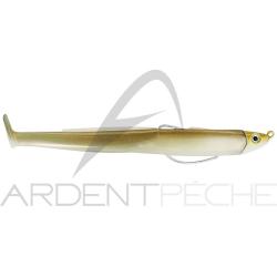 Leurre souple FIIISH Black eel combo 110 Shallow / 4g / Gold - BE1265