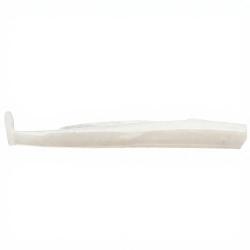 Leurre souple FIIISH Black eel corps 110 White coco - BE1575