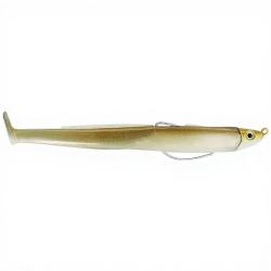 Leurre souple FIIISH Black eel combo 150 Shallow / 10g / Gold - BE1252