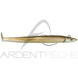 Leurre souple FIIISH Black eel combo 150 Shore / 20g / Gold - BE1256