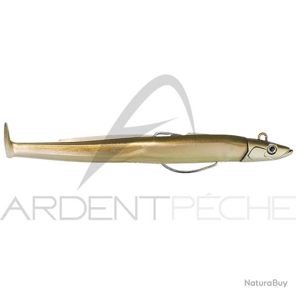 Leurre souple FIIISH Black eel combo 150 Shore / 20g / Gold - BE1256