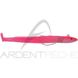 Leurre souple FIIISH Black eel combo 150 Off shore / 40g / Fluo pink - BE1471