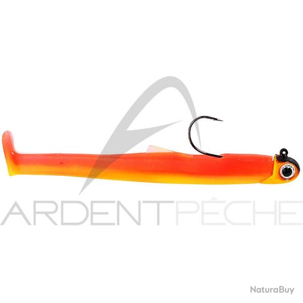 Leurre souple FIIISH Mud digger combo 90 Light / 5g / Mango juice - MD1273