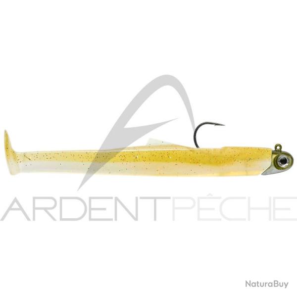 Leurre souple FIIISH Mud digger combo 90 Light / 5g / Wakasagi - MD1274