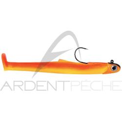 Leurre souple FIIISH Mud digger combo 65 Medium / 4g / Mango juice - MD1453