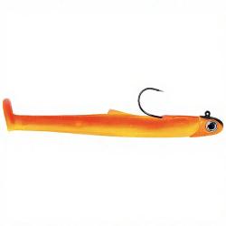 Leurre souple FIIISH Mud digger combo 65 Medium / 4g / Mango juice - MD1453