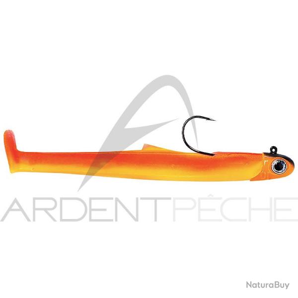 Leurre souple FIIISH Mud digger combo 65 Medium / 4g / Mango juice - MD1453