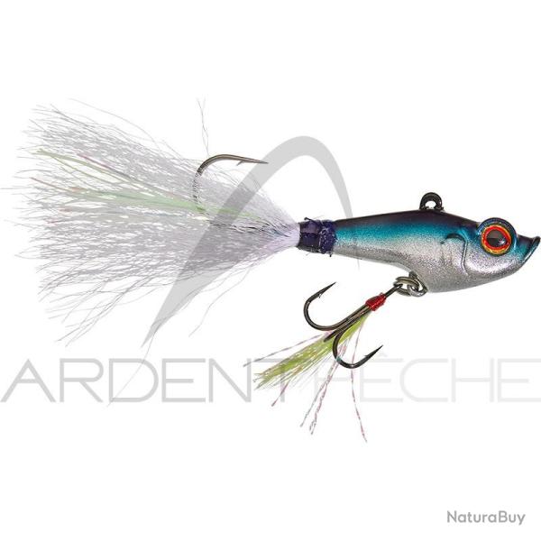 Leurre dur GUNKI Jiger jig 15g Blue alive