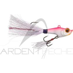Leurre dur GUNKI Jiger jig 15g Pink shiner