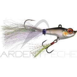 Leurre dur GUNKI Jiger jig 21g Tiny alive