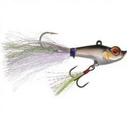 Leurre dur GUNKI Jiger jig 21g Tiny alive