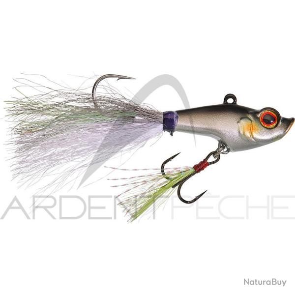 Leurre dur GUNKI Jiger jig 21g Tiny alive