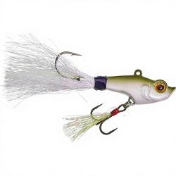 Leurre dur GUNKI Jiger jig 21g Ayu