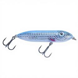 Leurre de surface HEDDON Super spook boyo 70 Wiper 528