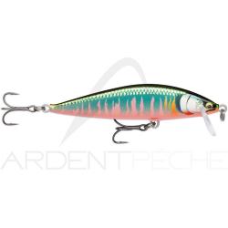 Poisson nageur RAPALA Countdown elite 95 GDOK