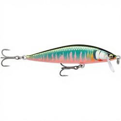 Poisson nageur RAPALA Countdown elite 95 GDOK