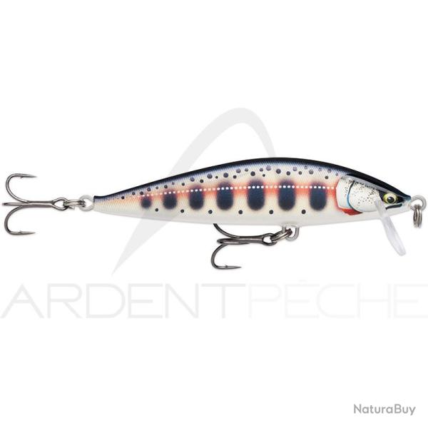 Poisson nageur RAPALA Countdown elite 95 GDYM