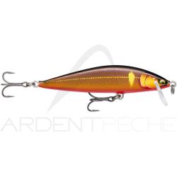 Poisson nageur RAPALA Countdown elite 95 GDGA