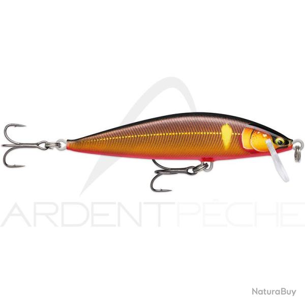 Poisson nageur RAPALA Countdown elite 95 GDGA