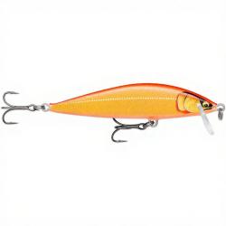 Poisson nageur RAPALA Countdown elite 95 GDGO