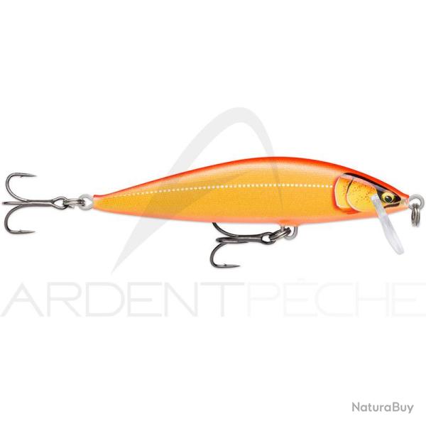 Poisson nageur RAPALA Countdown elite 95 GDGO
