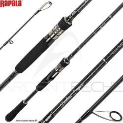 Canne RAPALA Distant sniper 7011 M F