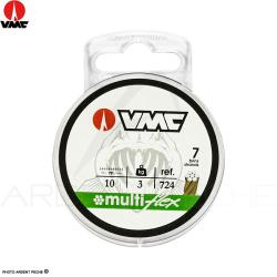 Cable acier VMC Multiflex bobine C723 9kg