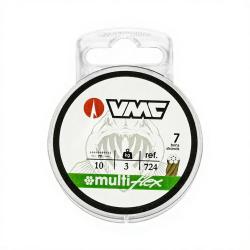 Cable acier VMC Multiflex bobine C723 9kg