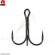 Hameçons Triples VMC Hi Carbon – Réf 9620 PS – Pour La Pêche Au Carnassier