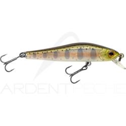 Poisson nageur ZIP BAITS Rigge 56 F 851 Natural yamame