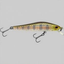 Poisson nageur ZIP BAITS Rigge 56 F 851 Natural yamame