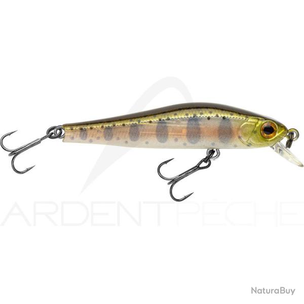 Poisson nageur ZIP BAITS Rigge 56 F 851 Natural yamame