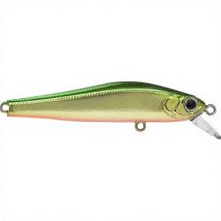 Poisson nageur ZIP BAITS Rigge 56 F 411 Golden green