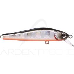 Poisson nageur ZIP BAITS Rigge 56 F 916 Ginkuro yamame