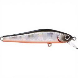 Poisson nageur ZIP BAITS Rigge 56 F 916 Ginkuro yamame