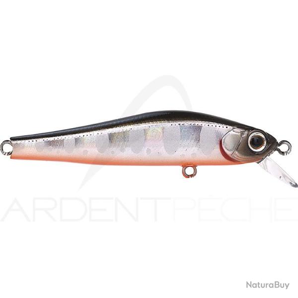 Poisson nageur ZIP BAITS Rigge 56 F 916 Ginkuro yamame