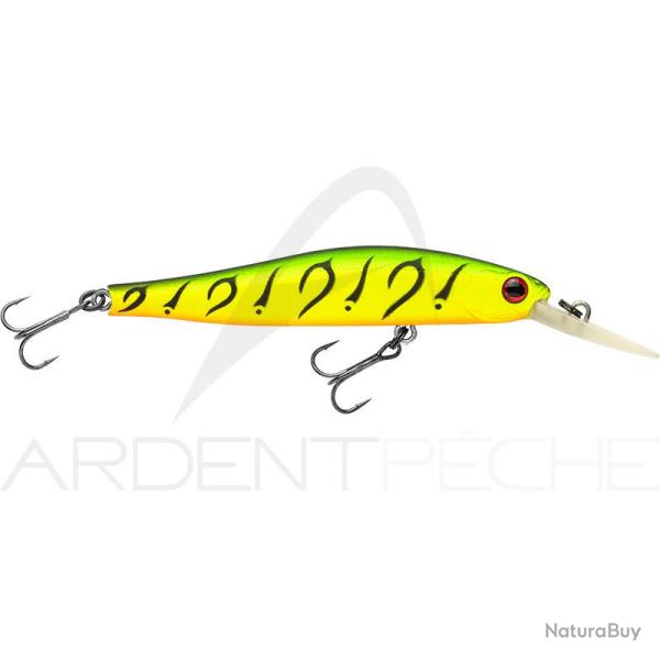 Poisson nageur ZIP BAITS Rigge deep 70 F 070