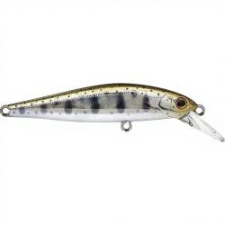 Poisson nageur ZIP BAITS Rigge flat 70 S 810