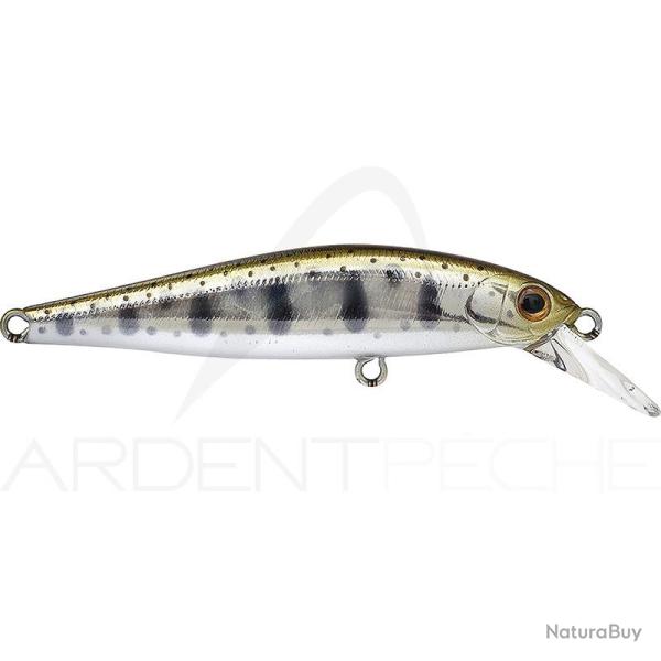 Poisson nageur ZIP BAITS Rigge flat 70 S 810